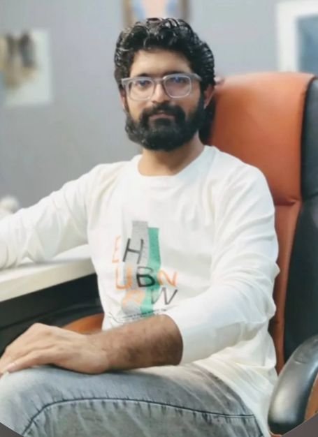 Rutvik patel